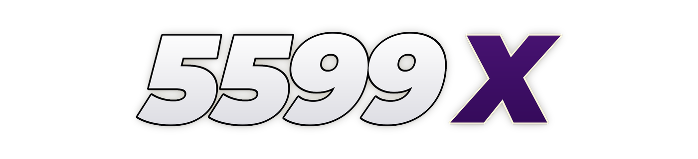 5599x